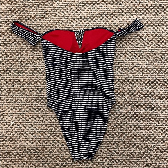 Hollister Swim Small Hollister Swimsuit Poshmark